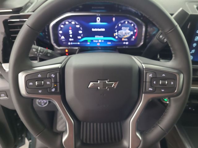 2026 – Chevrolet – Silverado 2500HD