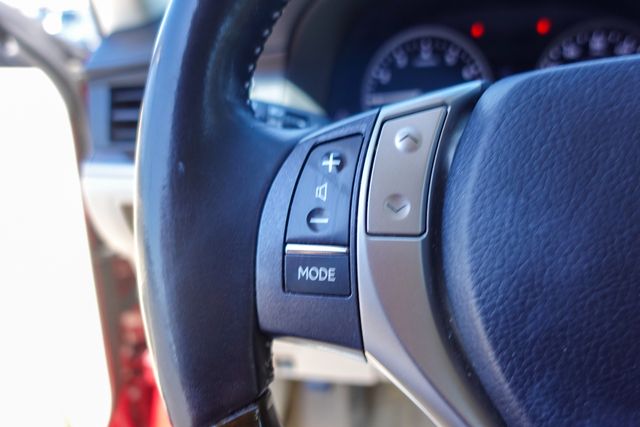 used 2014 Lexus ES car, priced at $17,500