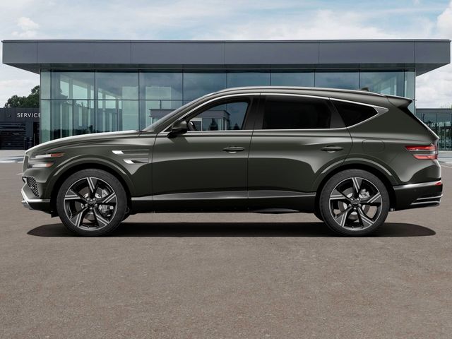 Thumbnail: 2025 Genesis GV80 - 3