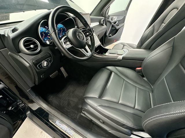 2022 Mercedes-Benz GLC GLC 300  at Grove City Ford