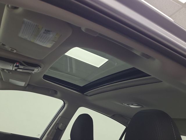 2025 – Subaru – Legacy