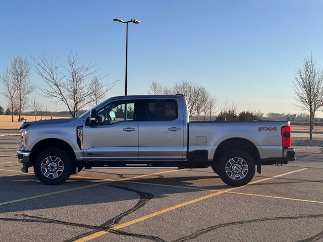 2024 Ford F-350 Lariat