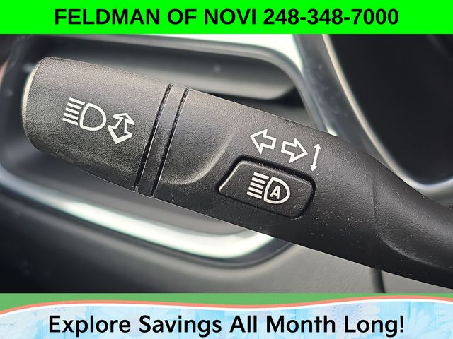 Used 2022 Chevrolet Equinox For Sale in Livonia, MI