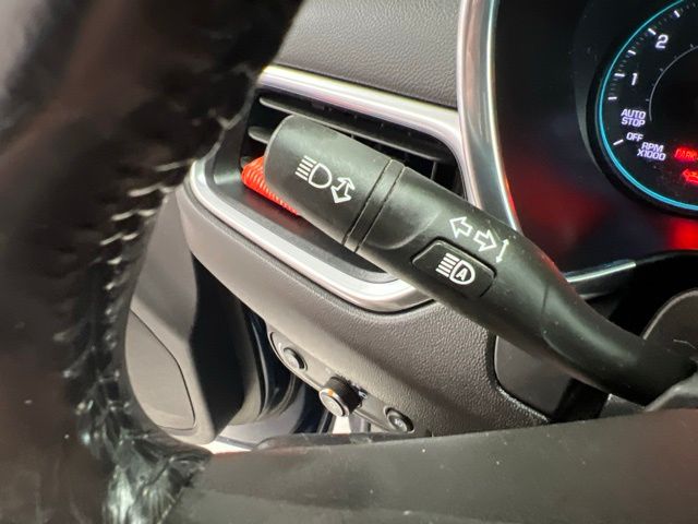 Used 2020 Chevrolet Equinox SUV