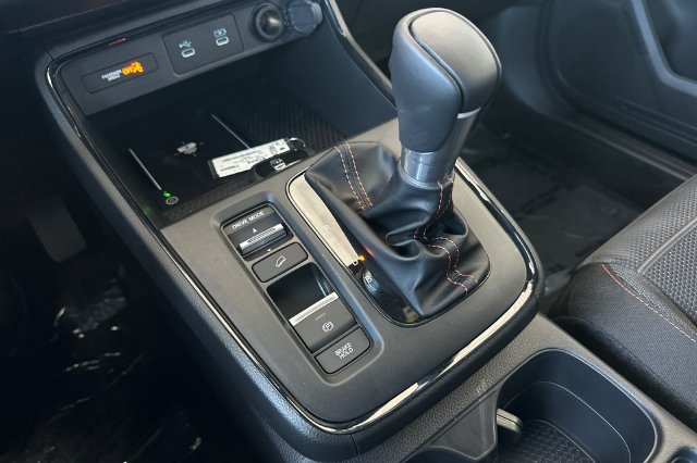 New 2026 Honda CR-V Hybrid SUV