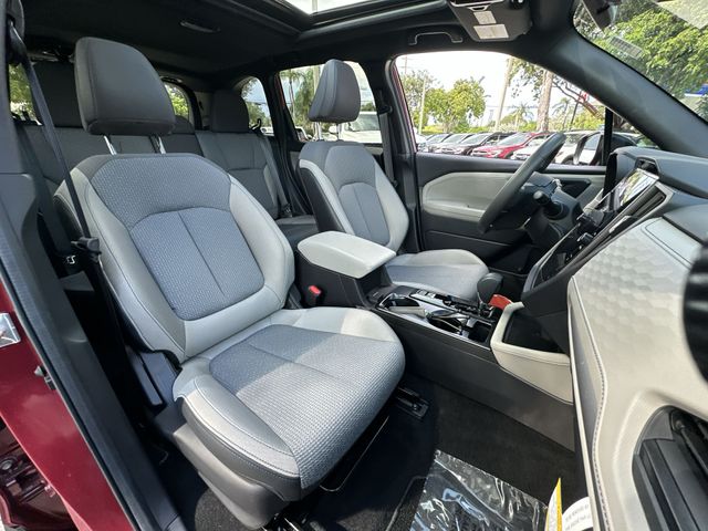 2026 Subaru Forester - $29,470