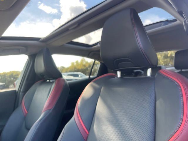 Used 2026 Toyota Prius Plug-In Hybrid Hatchback