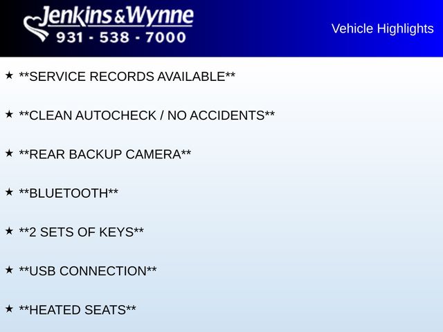 View vehicle photo 6