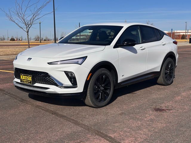 2026 Buick Envista Sport Touring FWD