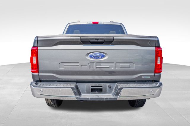 2023 Ford F-150 XLT 6