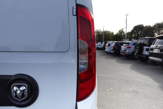 used 2022 Ram ProMaster City car, priced at $20,998