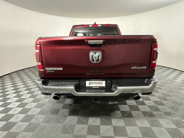 Used 2019 Ram 1500 Truck