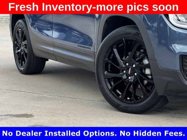 2024 GMC Terrain SLE - 10