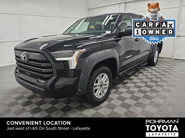 2023 Toyota Tundra for sale in Chicago, IL