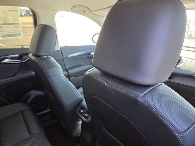 2026 Buick Envision Preferred AWD