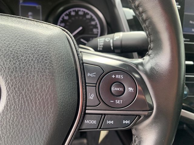 Used 2023 Toyota Camry Sedan