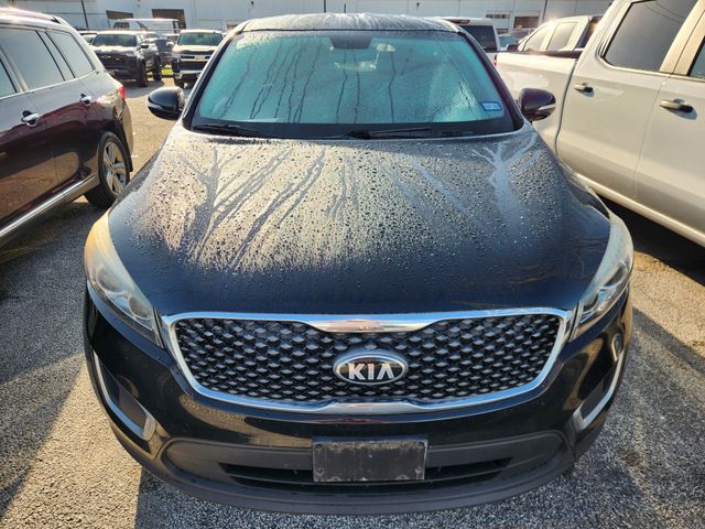 2018 Kia Sorento L Black at Parkway Family Mazda