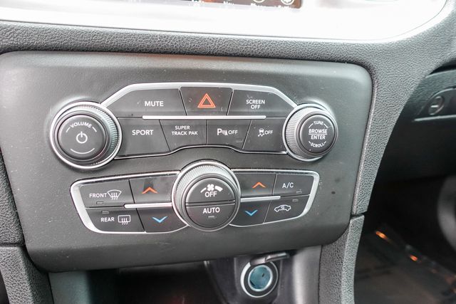 used 2022 Dodge Charger car, priced at $28,448