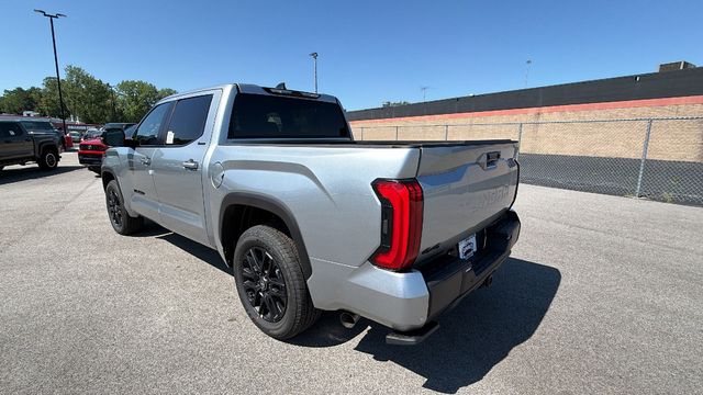 2026 Toyota Tundra Limited - Image 3