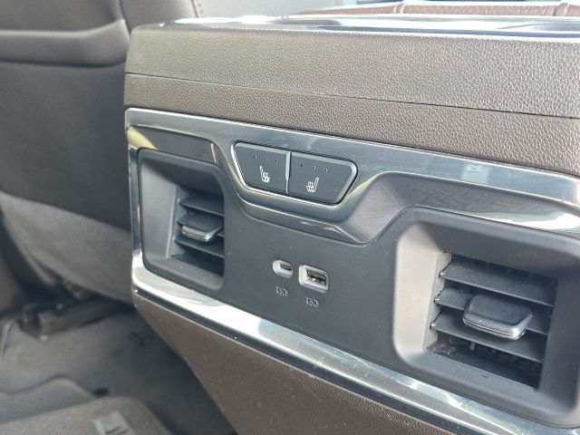 Photo of 2024 GMC Sierra 2500HD Denali in Dallas, GA - 18,  2024 GMC Sierra 2500HD Denali:44411A1