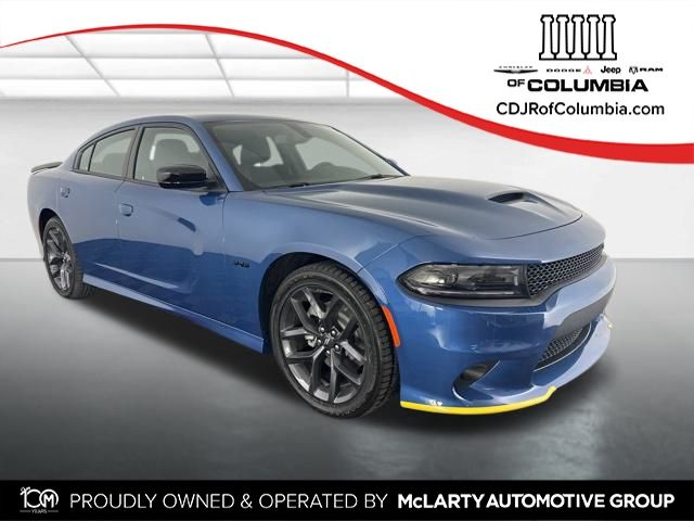 2023 Dodge Charger R/T RWD