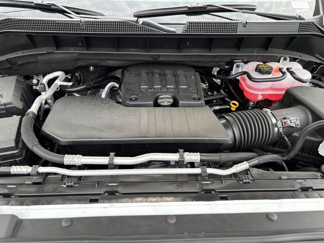 New 2026 Chevrolet Silverado 1500 Truck