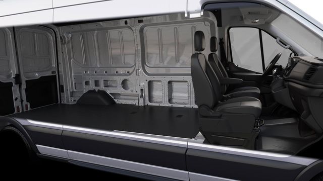 2025 Ford Transit 250