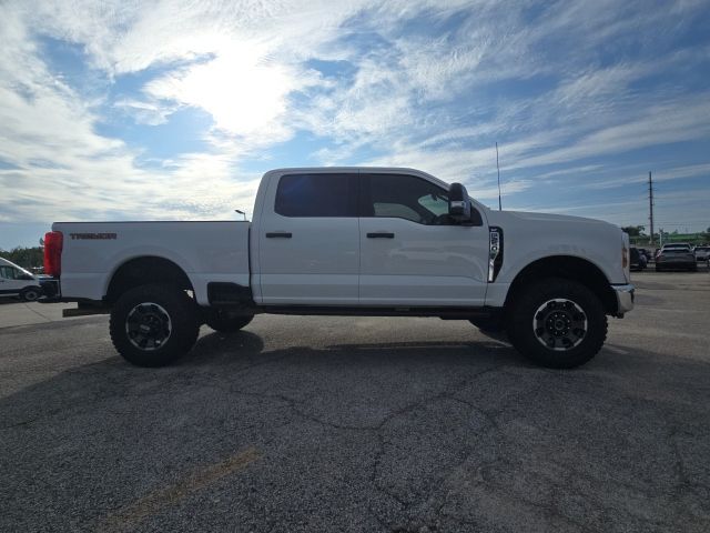 2024 Ford F-250SD XLT:169020B
