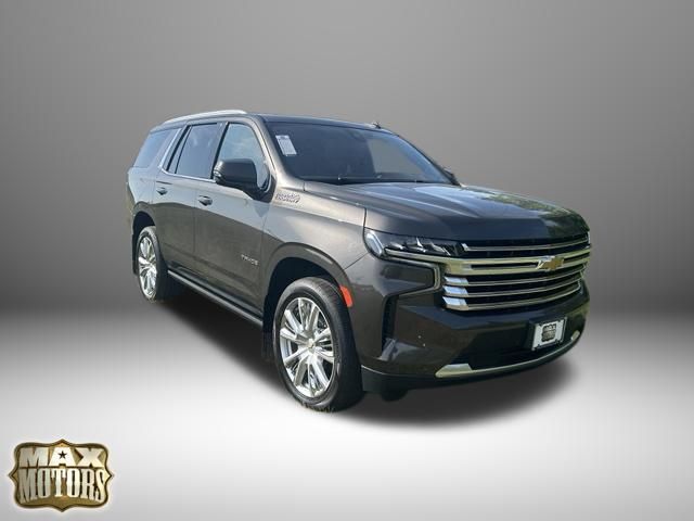 Used 2021 Chevrolet Tahoe SUV