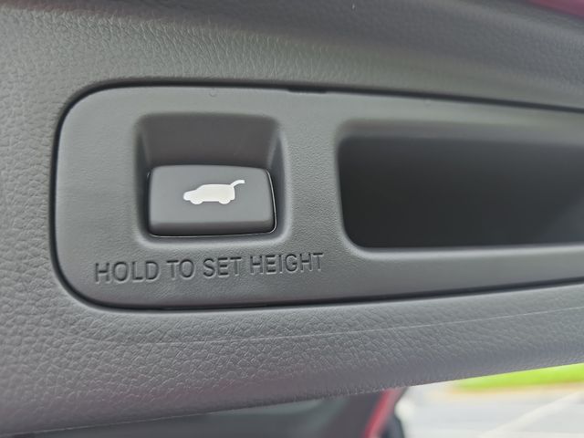 New 2026 Honda CR-V SUV