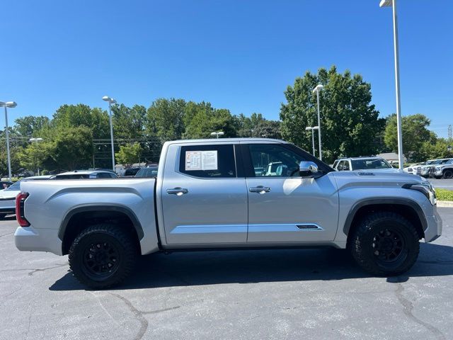 Used 2026 Toyota Tundra Hybrid Truck