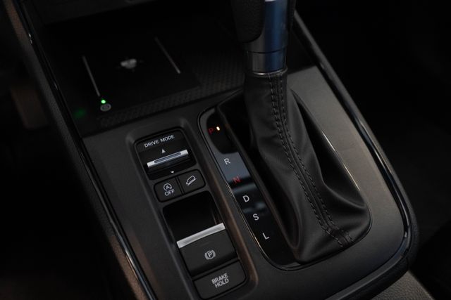 New 2026 Honda CR-V SUV