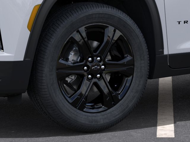 2027 Chevrolet Traverse LT:47436