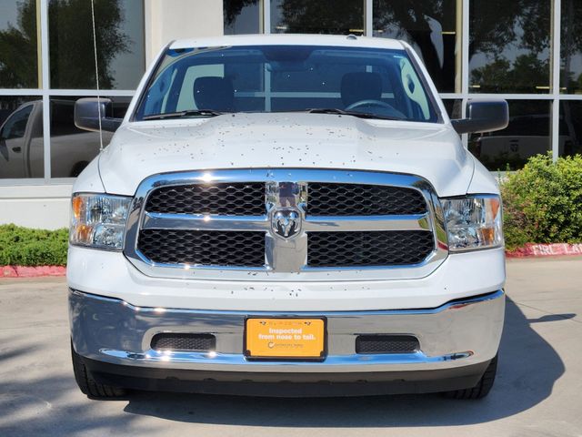 2023 Ram 1500 Classic Tradesman 2