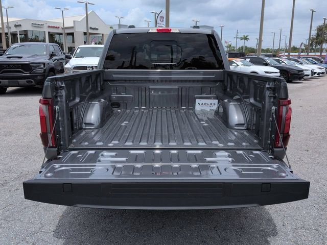 2024 Ford F-150 Lariat - Photo 13