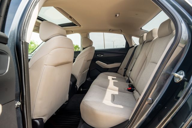 2024 Honda Accord EX  at Classic Elite Chevrolet Sugar Land