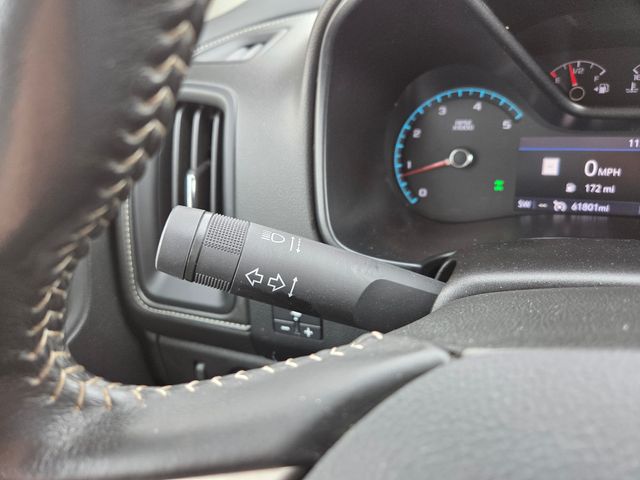 2019 GMC Canyon Denali