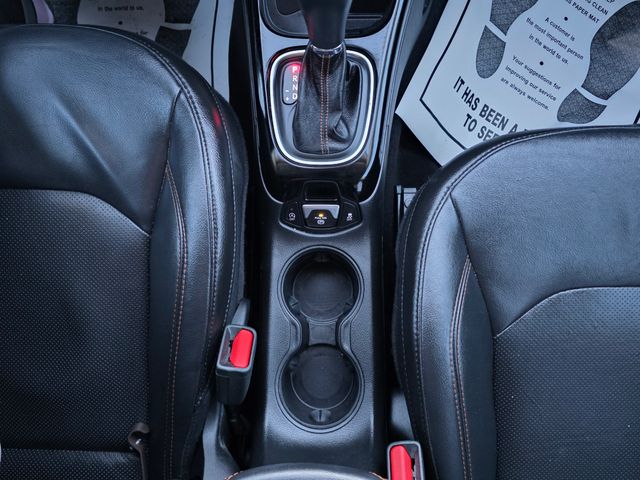 2018 Jeep Compass Limited 4x4