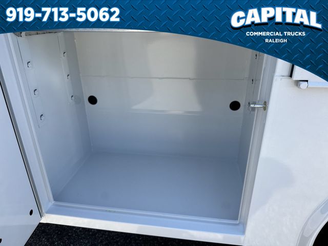 New 2026 White Ford 9FT SERVICE BODY image 20