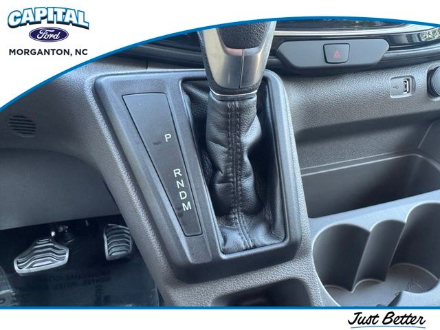 New 2026 White Ford XLT image 28