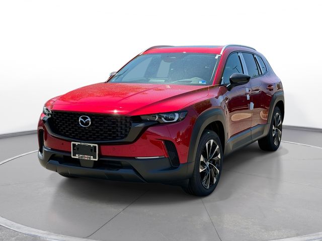 2026 Mazda Mazda CX-50 Hybrid Premium Plus