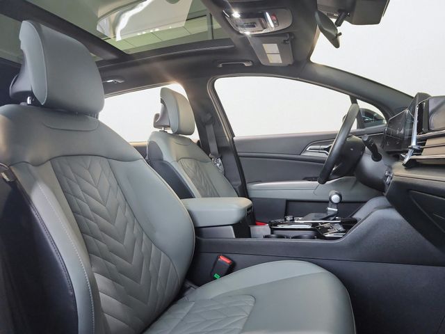 Used 2023 Kia Sportage SUV