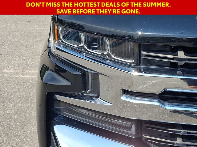 Used 2020 Chevrolet Silverado 1500 Truck