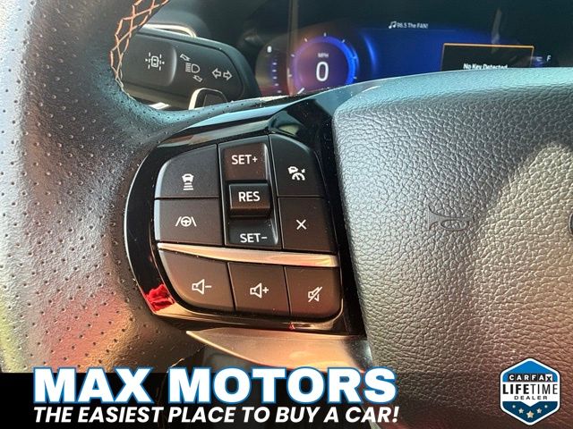 Used 2022 Ford Explorer SUV