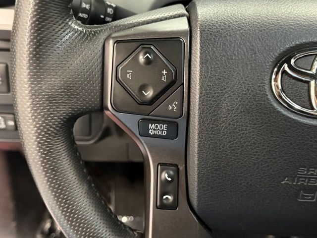 Used 2023 Red Toyota TRD Sport image 16