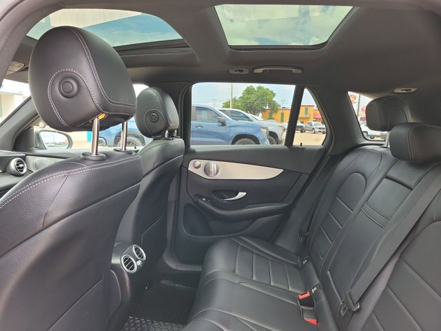 2021 Mercedes-Benz GLC GLC 300  at Gullo Toyota