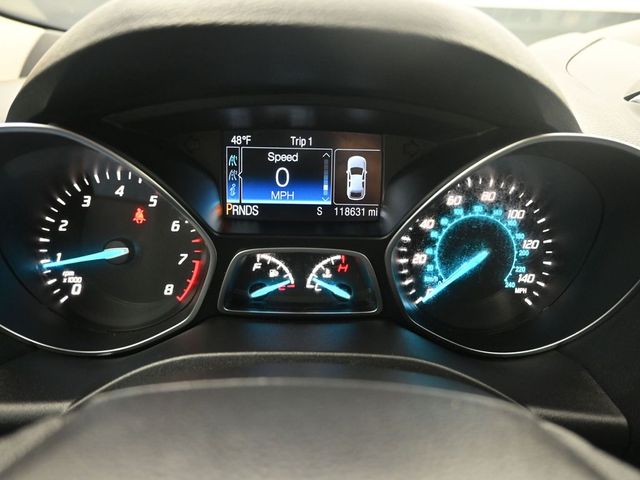 used 2015 Ford Escape car, priced at $9,599