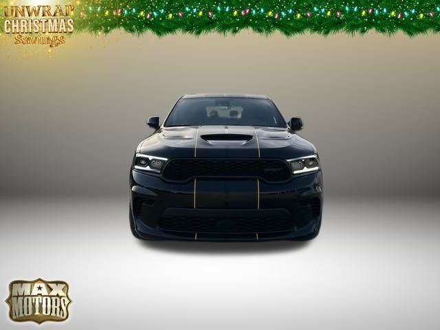 2024 Dodge Durango SRT 392 2