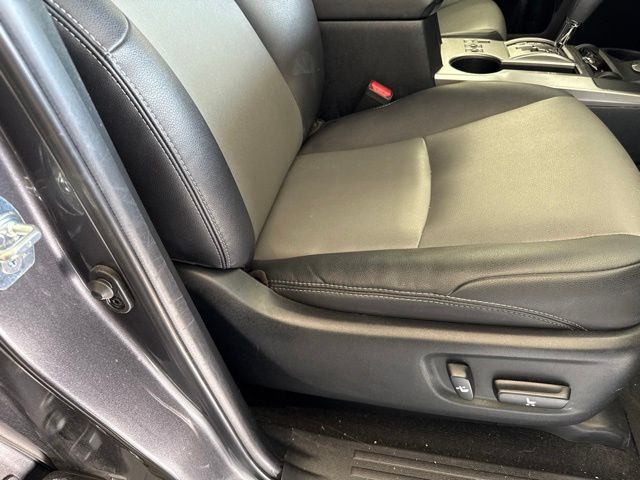 2023 Toyota 4Runner SR5 Premium Gray at AutoSavvy Houston Northwest