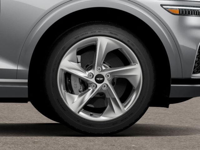 2026 Genesis GV70 Advanced 8